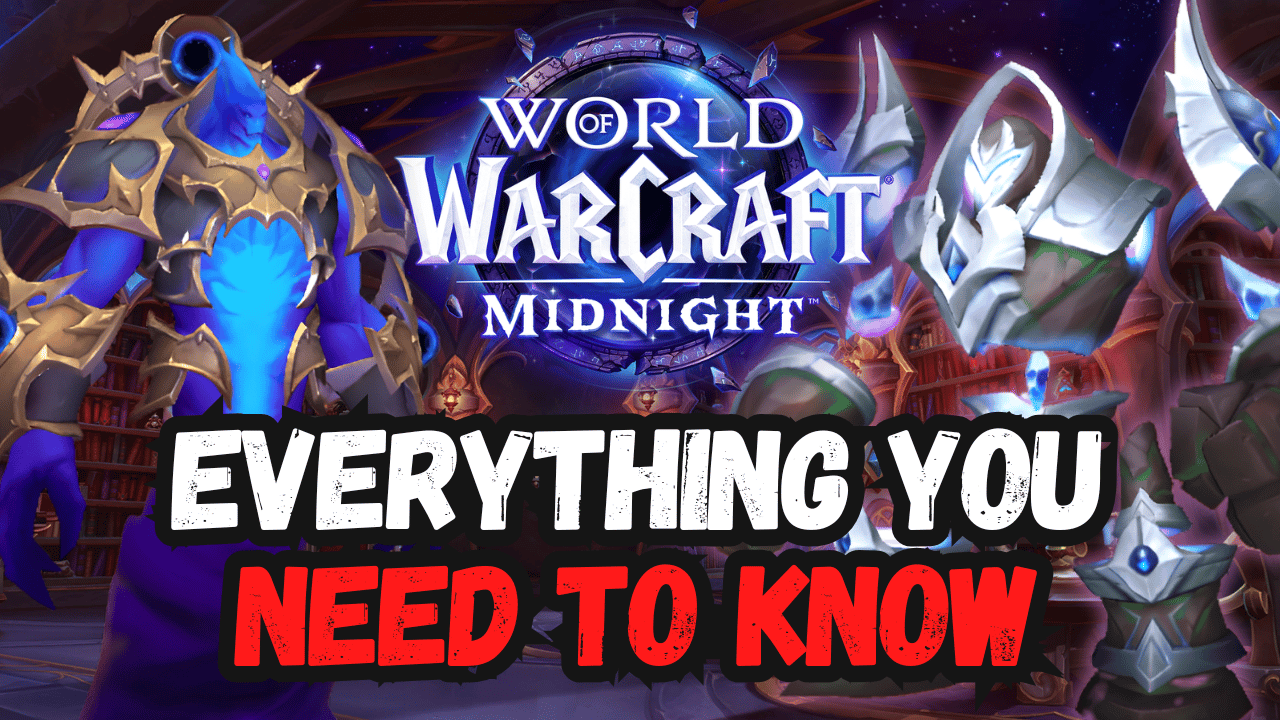 Full In-Depth Guide and Route To Magisters' Terrace!