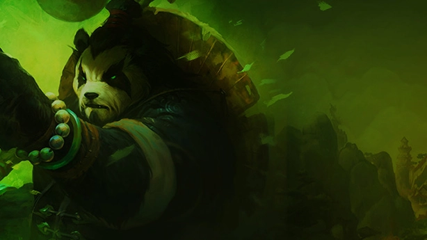 Brewmaster Monk Talents