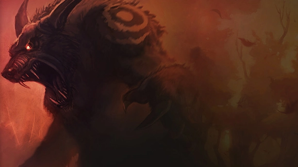 Guardian Druid Talents