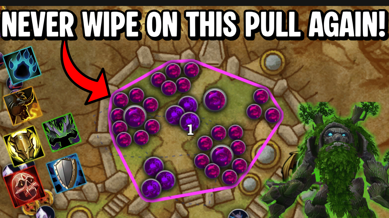 Fix Your Algethar Academy First Pull! | Mythic+ Tank Guide (All Specs)