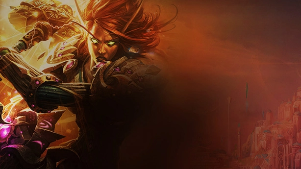 Protection Paladin Talents