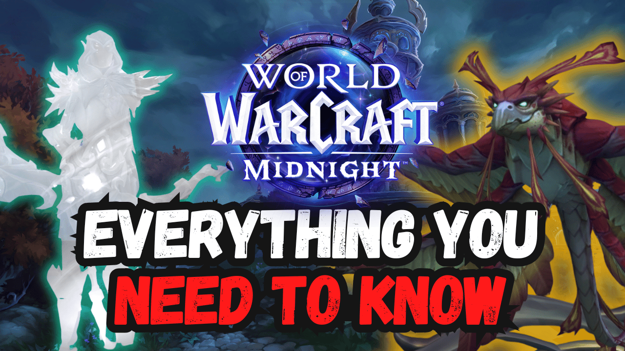 Full In-Depth Guide and Route To Windrunner Spire!