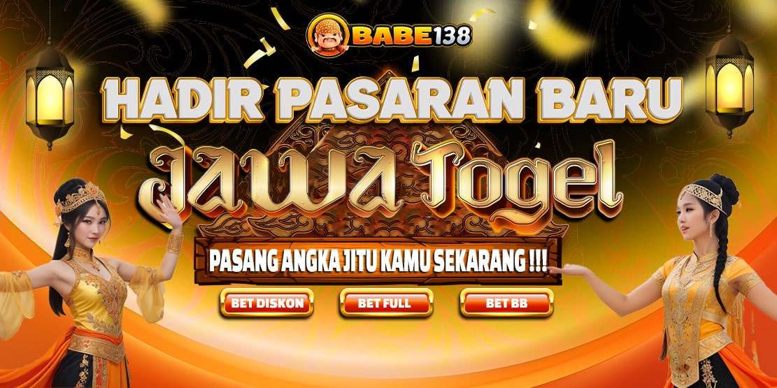 Jawa Togel