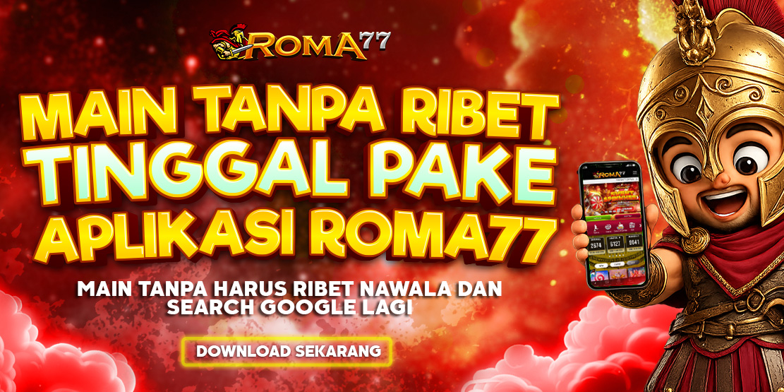 APK ROMA77