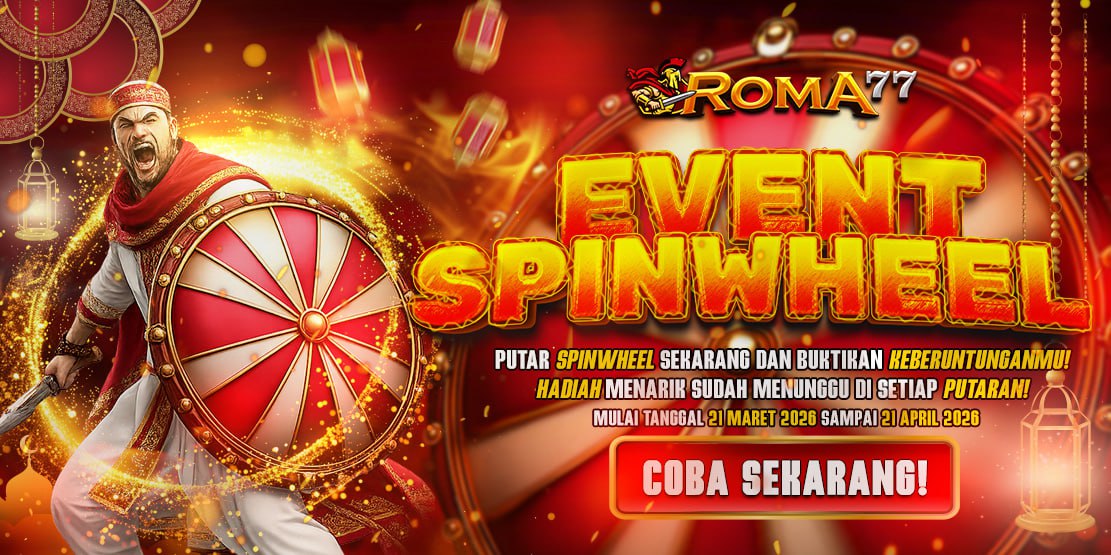 EVENT SPINWHEEL