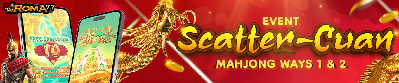EVENT MAHJONG