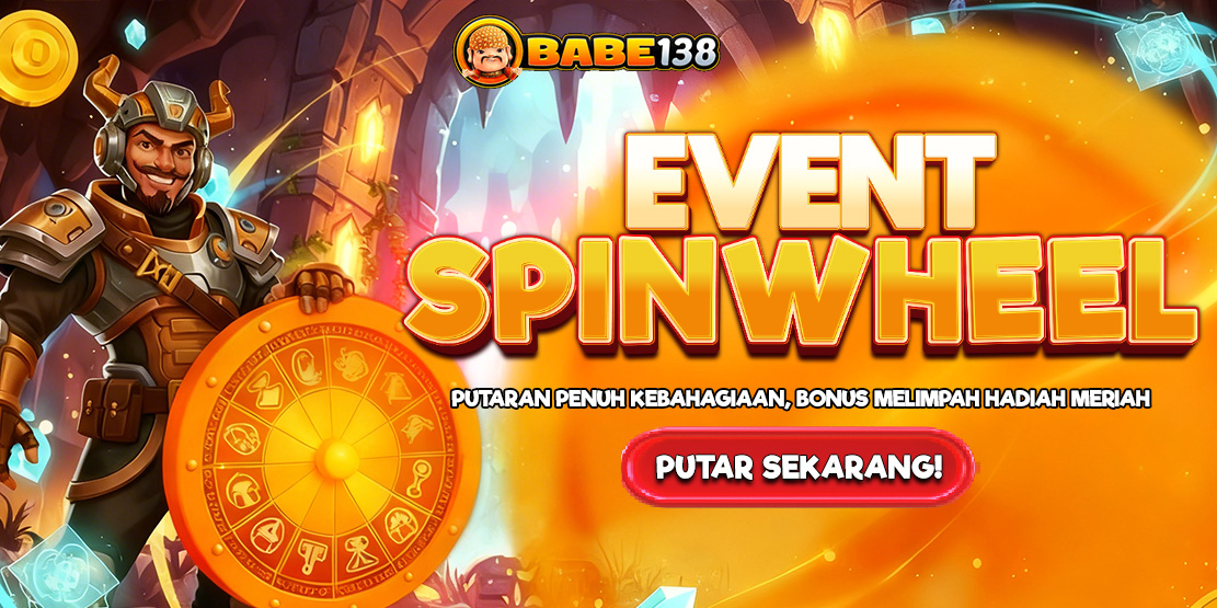 EVENT SPINWHEEL