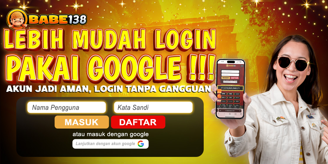 Login Via Google