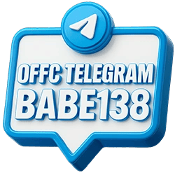 telegram babe138
