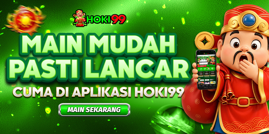 APK HOKI99