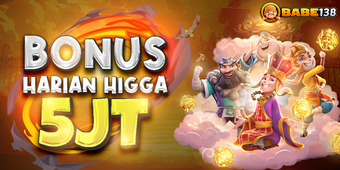 Bonus Harian