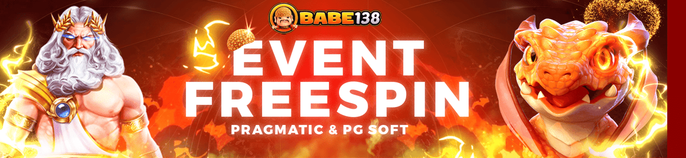 Event Freespin