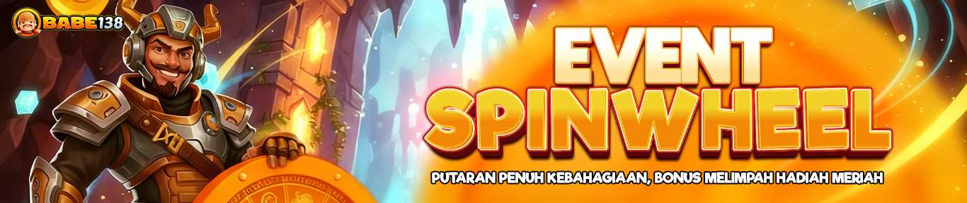 EVENT SPINWHEEL