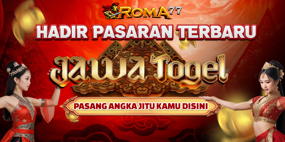 Jawa Togel