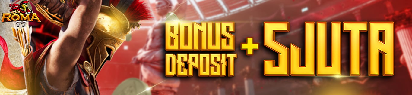 Bonus DEPOSIT