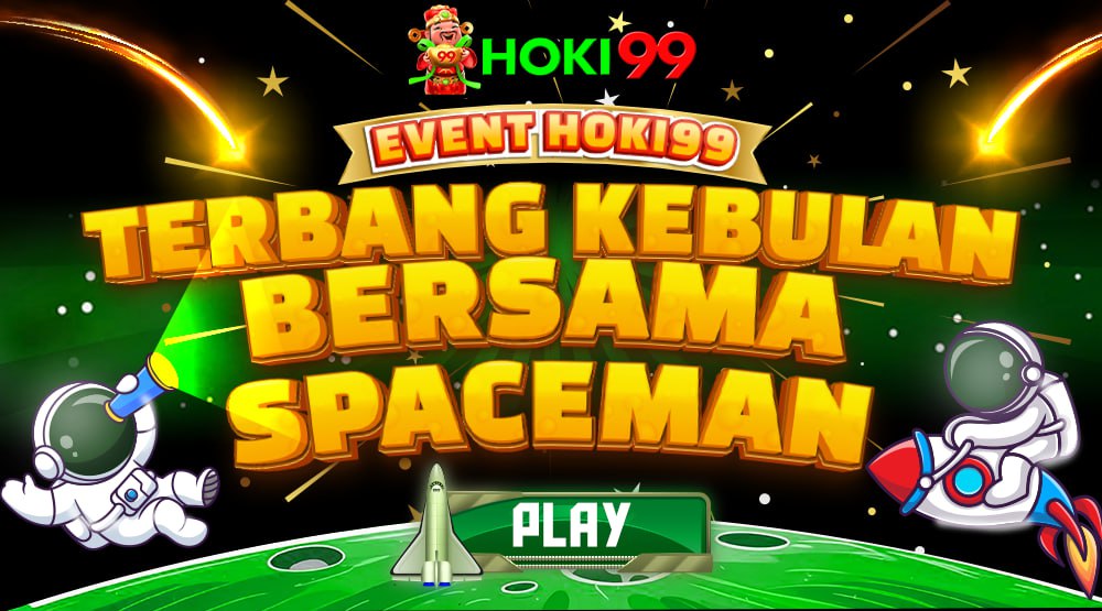 Event Spaceman