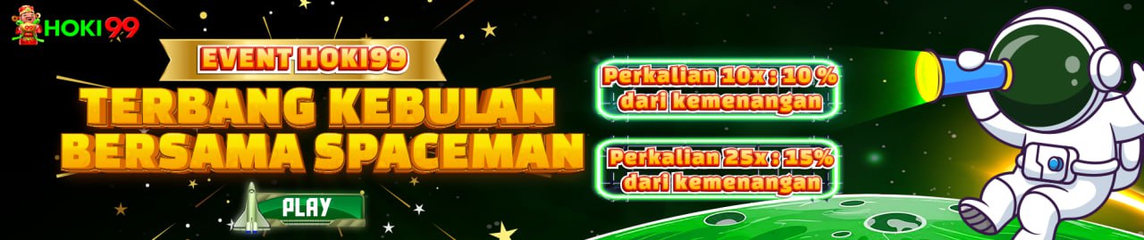 Event Spaceman
