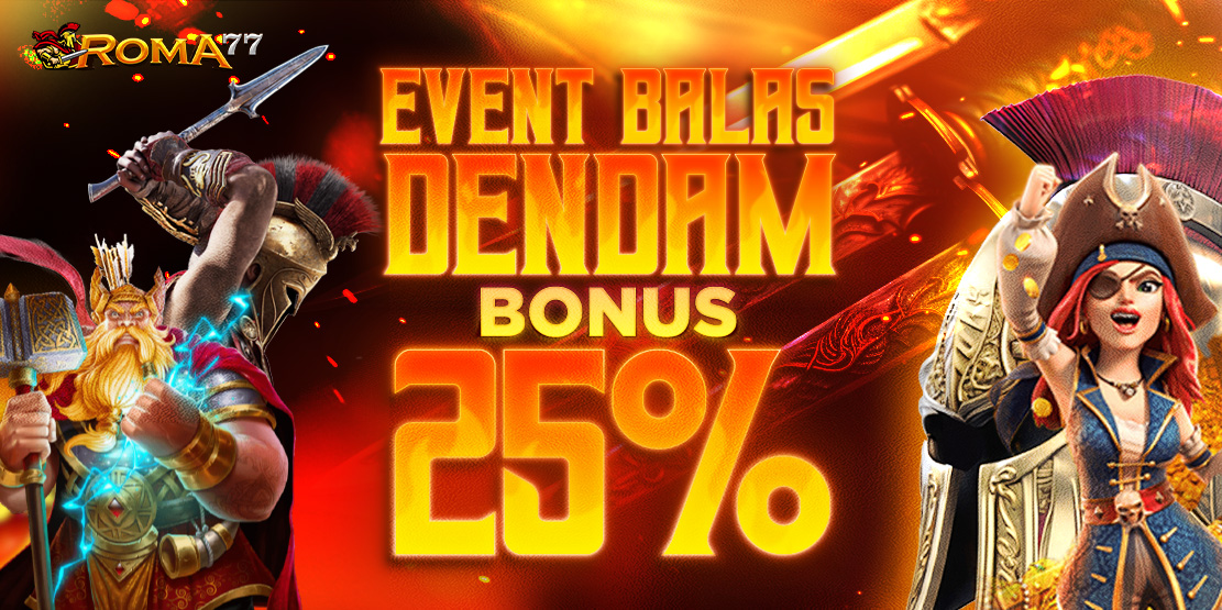 EVENT BASDAM
