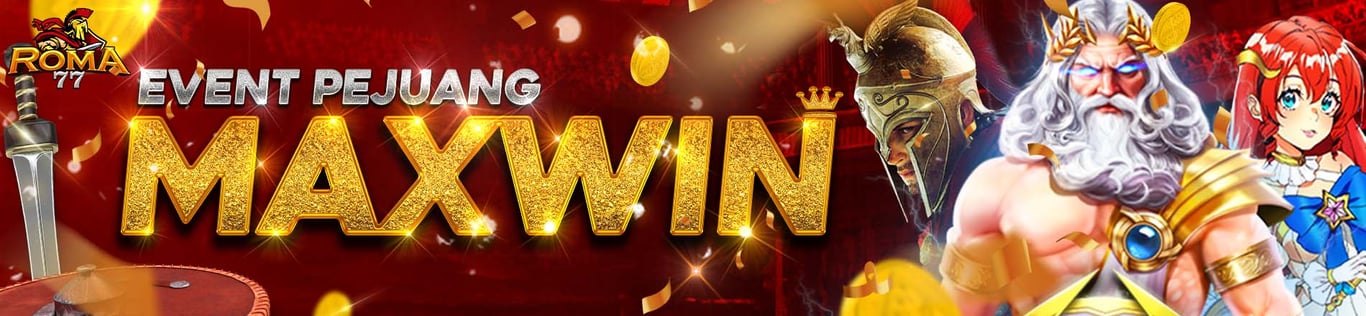 EVENT MAX WIN
