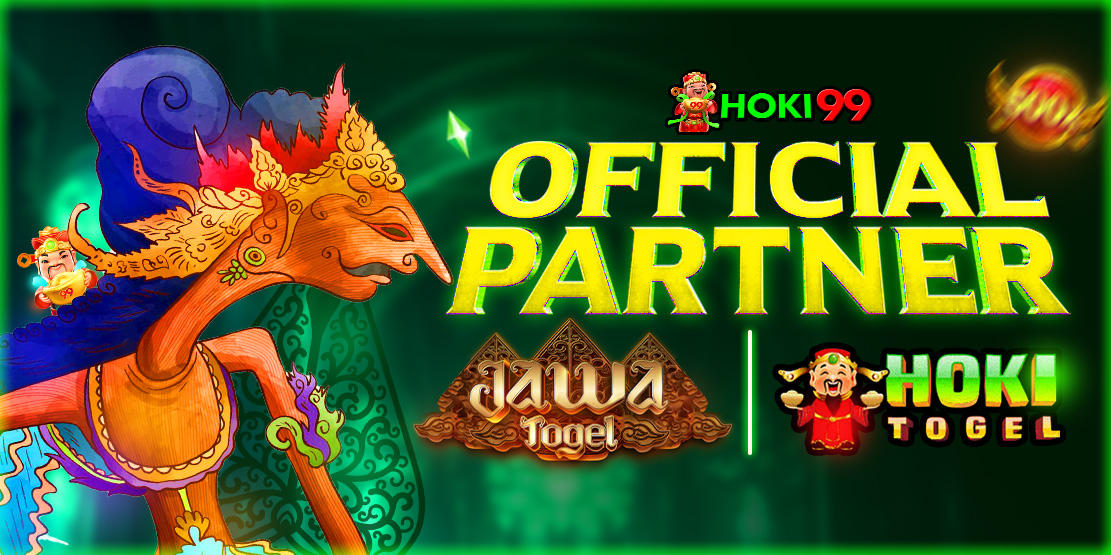 OFFICIAL PARTNER JAWA TOGEL