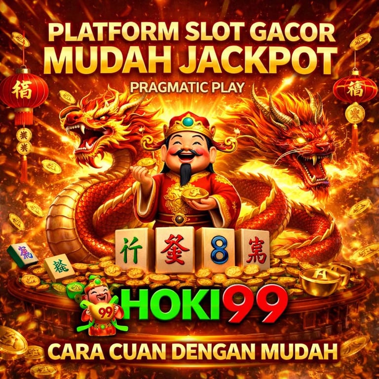 Hoki99