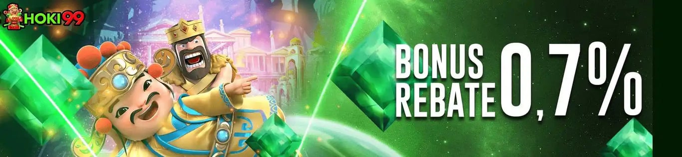 BONUS TURNOVER 0.7%
