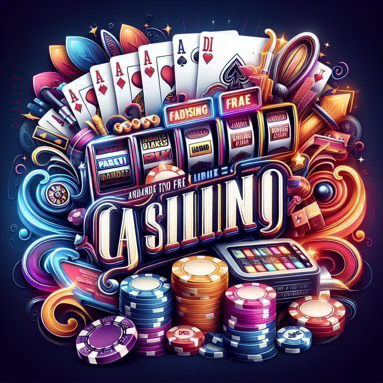 Bônus de Cassino Sem Depósito: Como Jogar e Ganhar Sem Risco