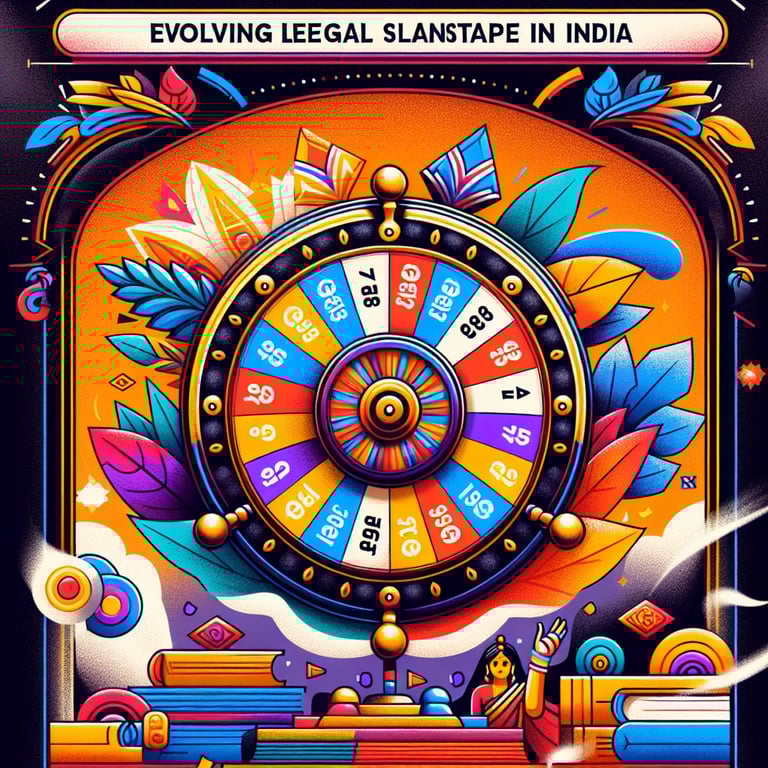 Latest Updates on Crazy Time and Online Gambling Regulations in India