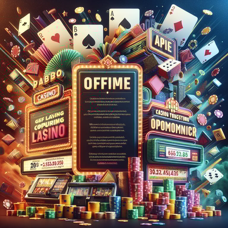 Exciting Online Casino Updates: Unlock Bonus365 x Hello-Win Offers Today!