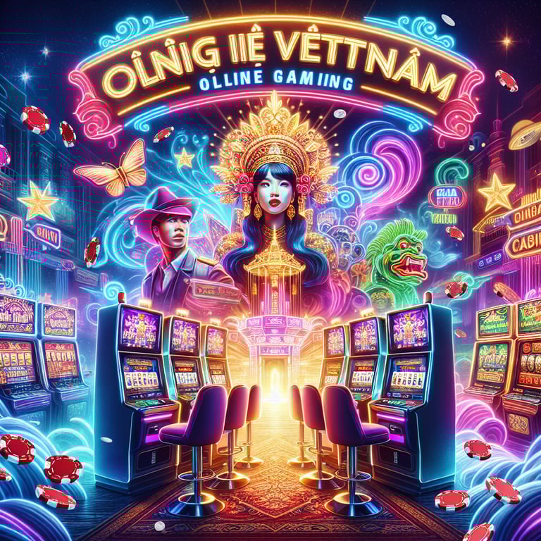 Tin Tức Mới Nhất Về Casino Trực Tuyến Tại Việt Nam 2023