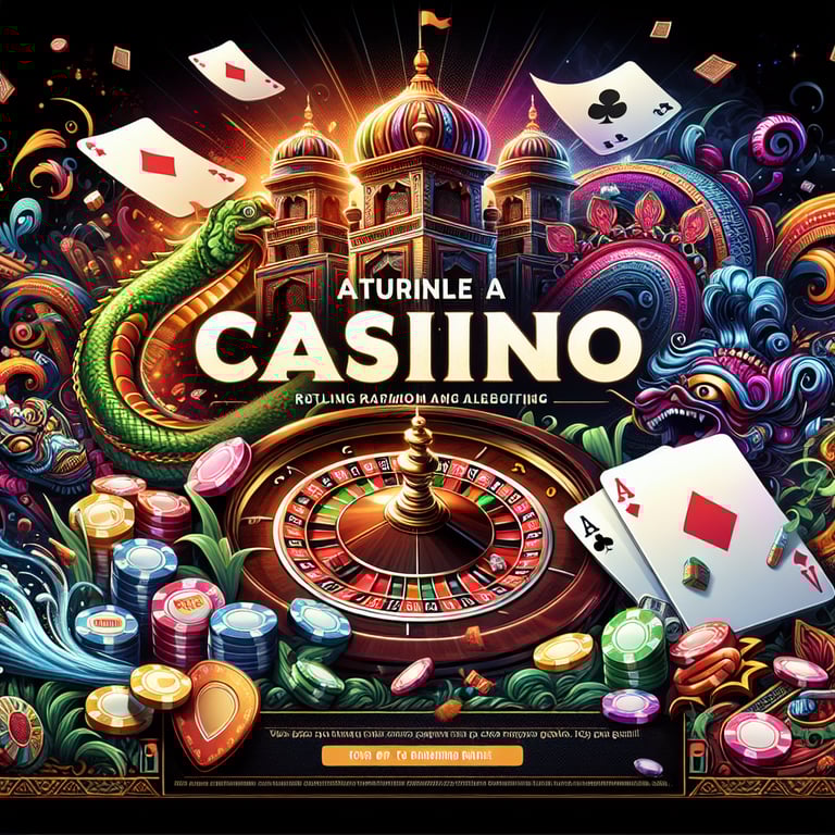 Discover the Exciting Rise of No Deposit Bonuses in India's Online Casinos