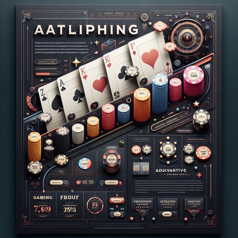 Tin Tức Casino Online: Hướng Dẫn Chọn Sòng Bạc Uy Tín và Khuyến Mãi Hot