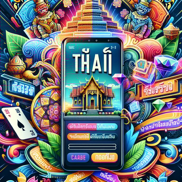 The Exciting Evolution of Thai Casinos: Online Gaming & Auto Wallets Explained