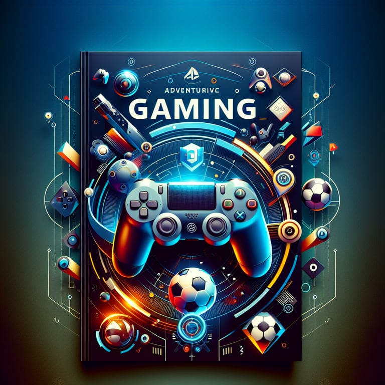 Stay Informed: Latest Trends in Gaming & Sports Betting in 2023