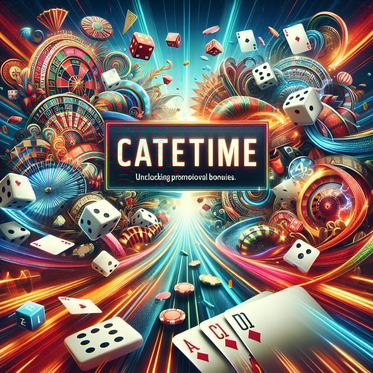 Latest Online Casino Welcome Offers: Maximize Your Gaming Adventure!