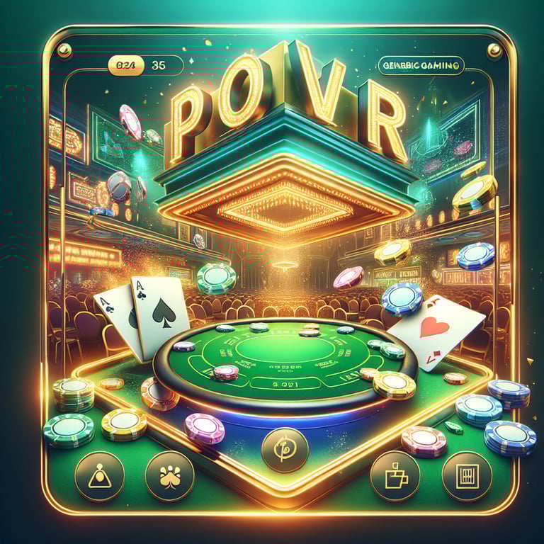 Exciting Developments in Gaming: Trends, Apps, and Live Poker Insights