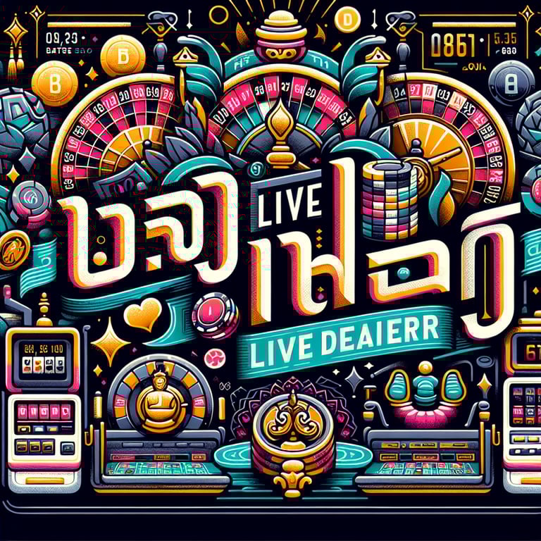Latest Trends in Online Betting: Discover Thai Gaming Offers Now!