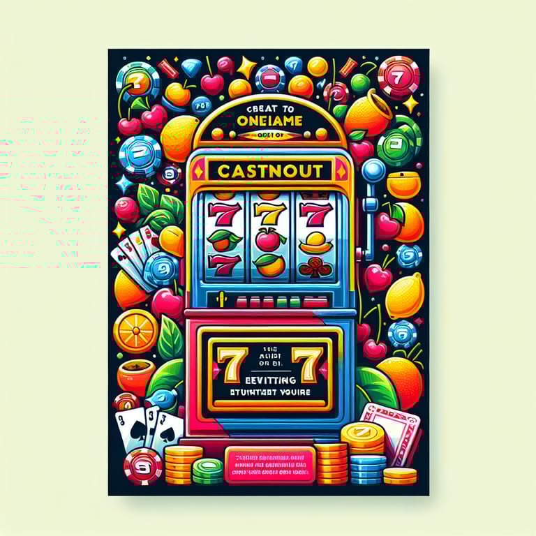 Winning Strategies for Slot Machines: Tips to Enhance Your Gameplay