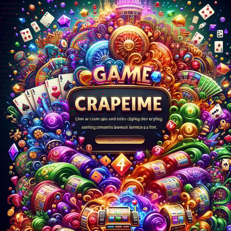Promoções Imperdíveis: Ganhe Giros Grátis e Bônus em Jogos Online!