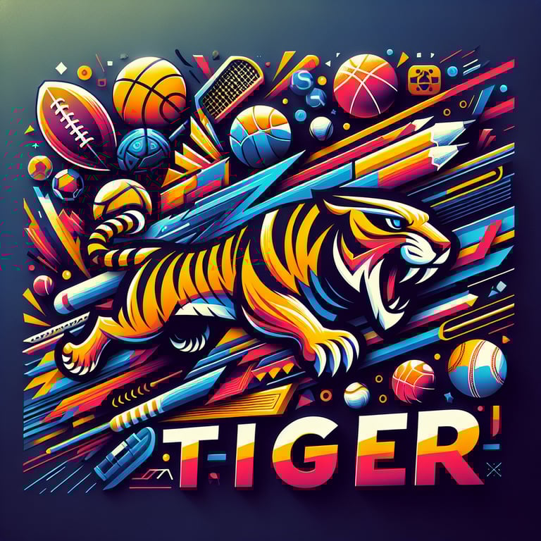 TigerBet: இலவச பதிவு செய்து உலகின் சிறந்த விளையாட்டு அனுபவத்தை பெறுங்கள்!