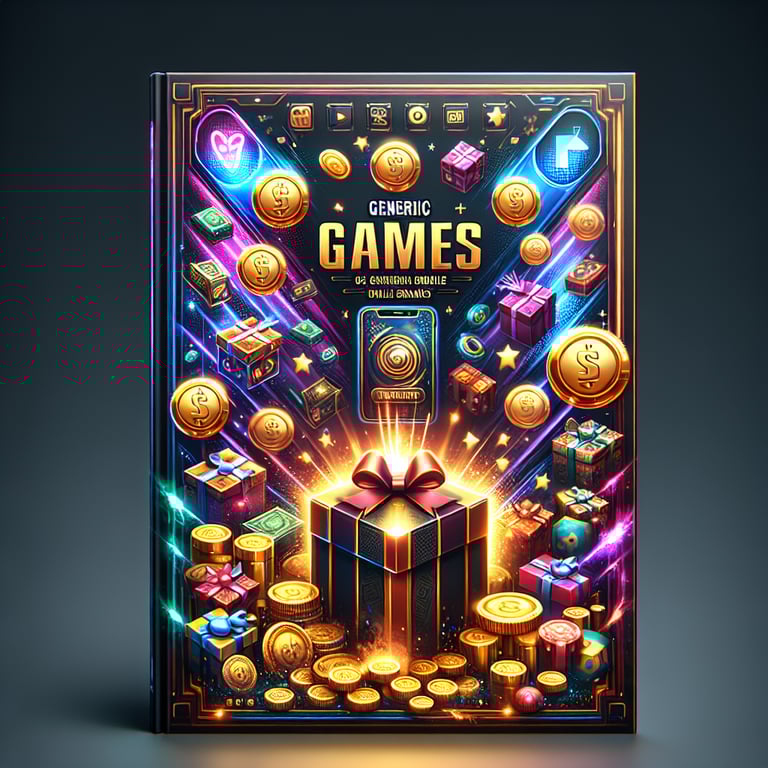 Latest Trends in Online Gaming Platforms: Mobile Gaming & Exciting Bonuses