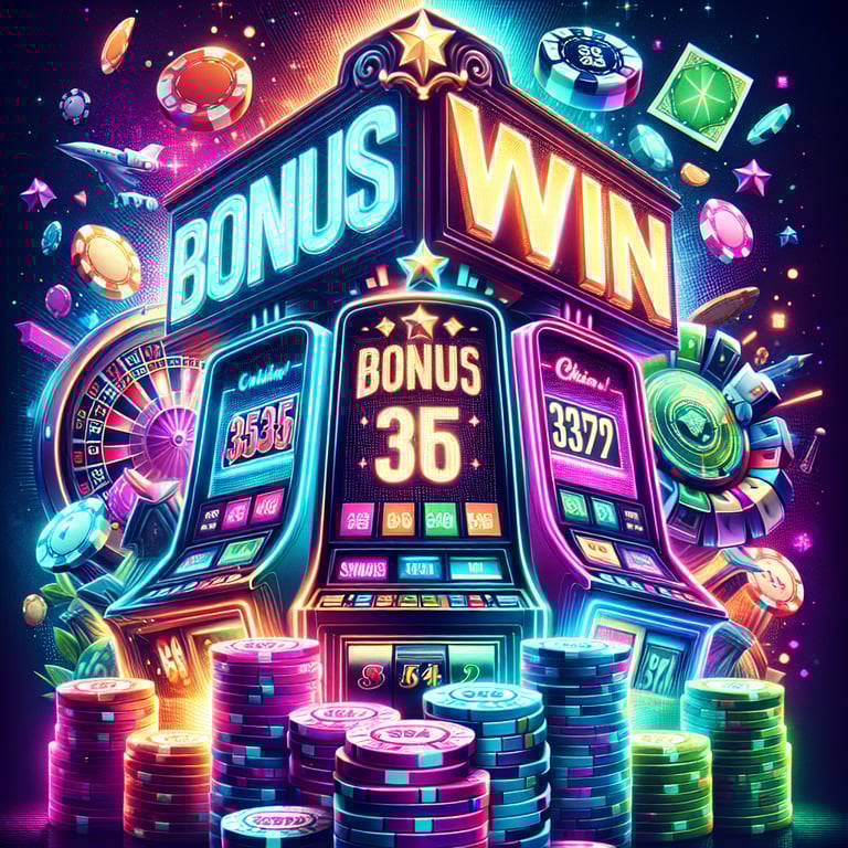 Latest Casino Trends: Rewards, Promotions, and Gaming Innovations