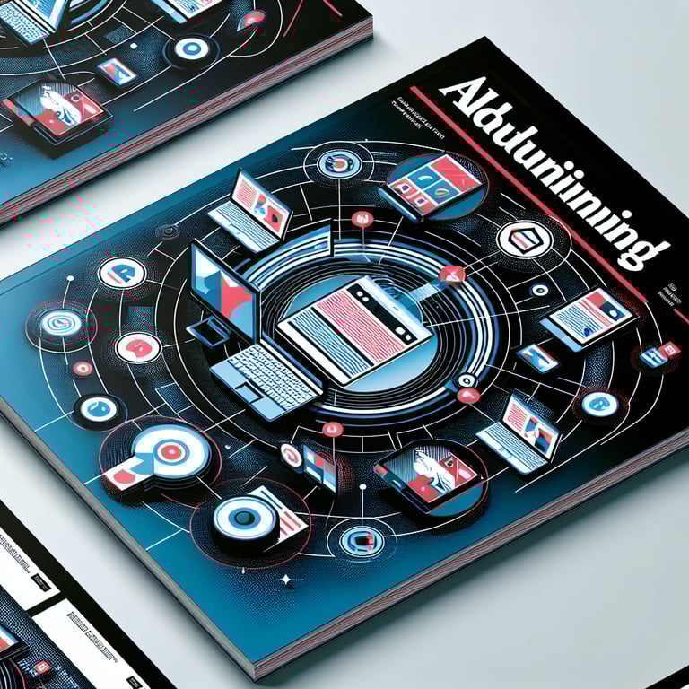 Stay Informed Online: Your Guide to Trusted News Sources & Engagement