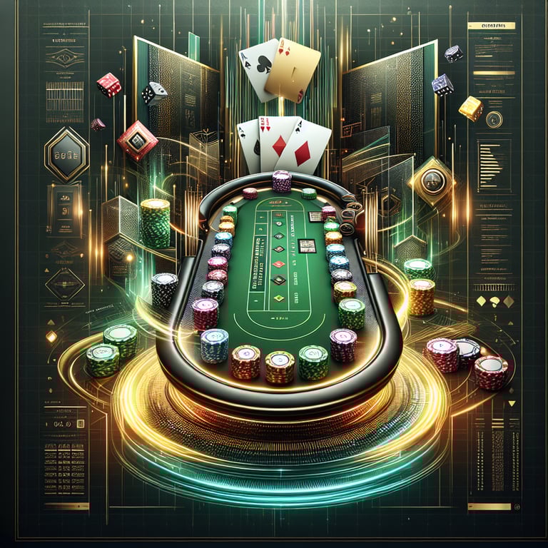 Latest Trends in Live Games and Poker Clubs: Exciting Updates for Players