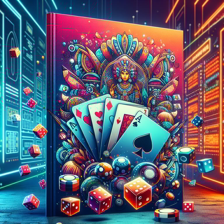 Dive into Satta and Matka Live: Thrilling Online Gambling Awaits!