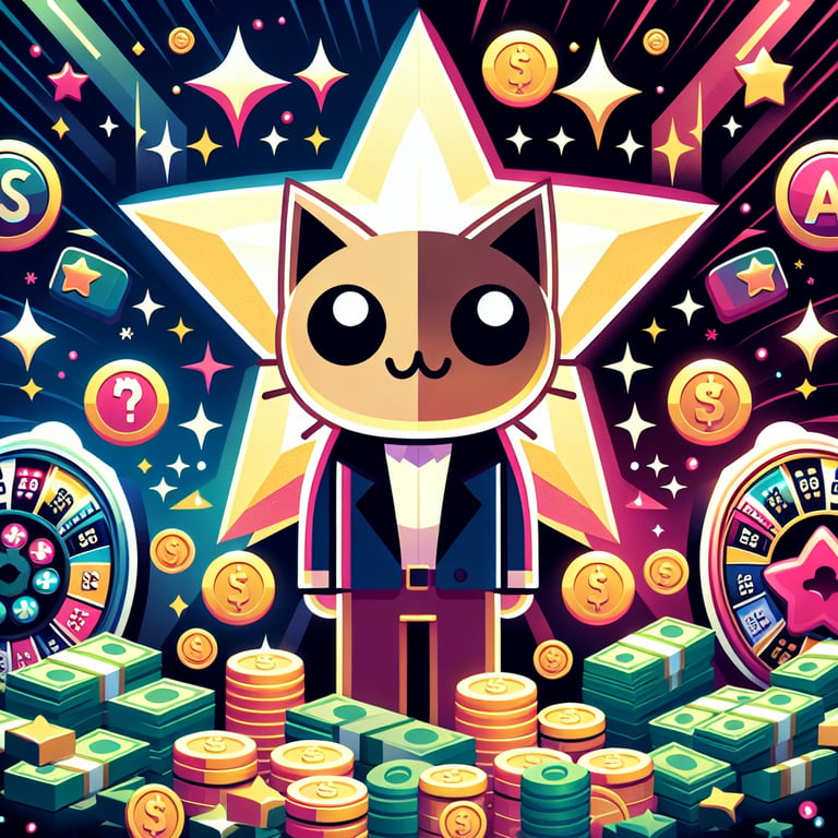 Lucky Neko da PGsoft: Descubra o Jogo de Slots Online Imperdível!