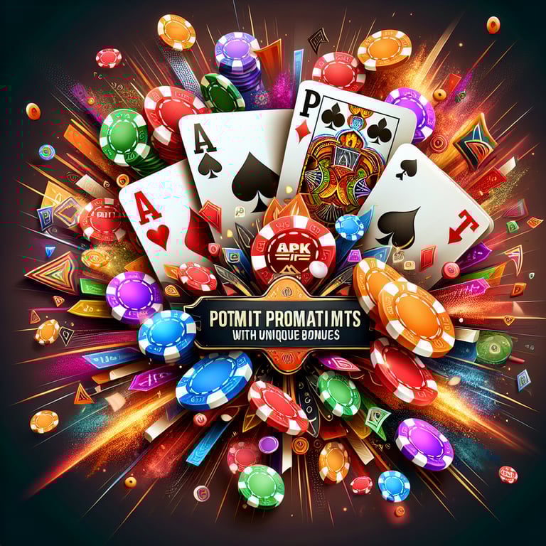 Unlock Excitement with Teen Patti 51 Bonus Promotions Today!
