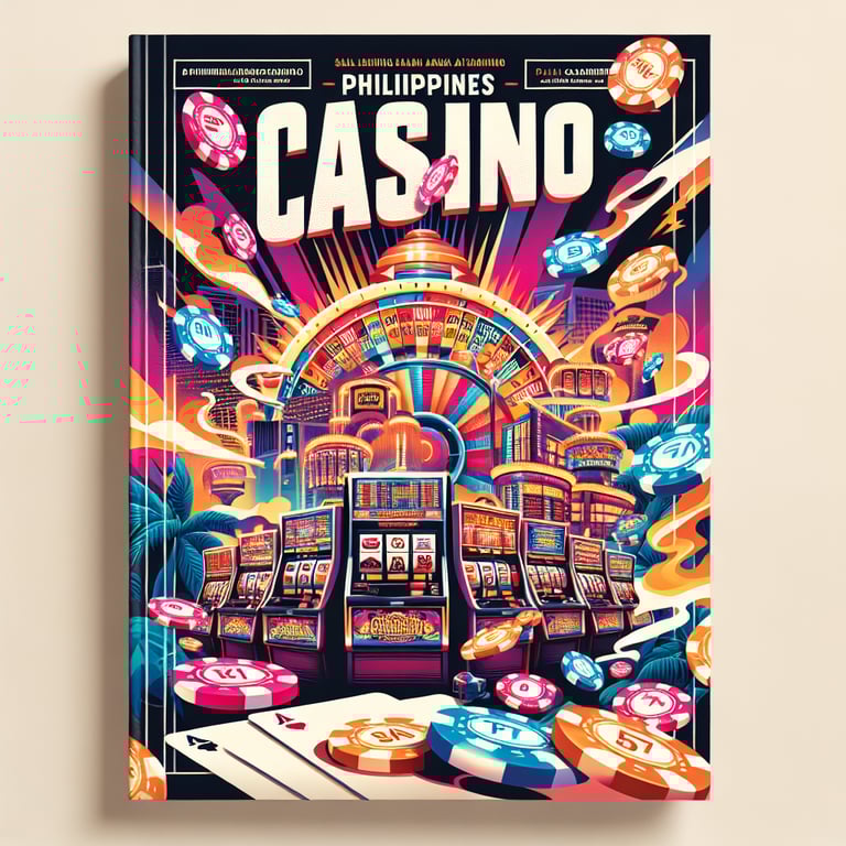 Discover Low Bet High Win Casino Games in the Philippines: Trends & Tips