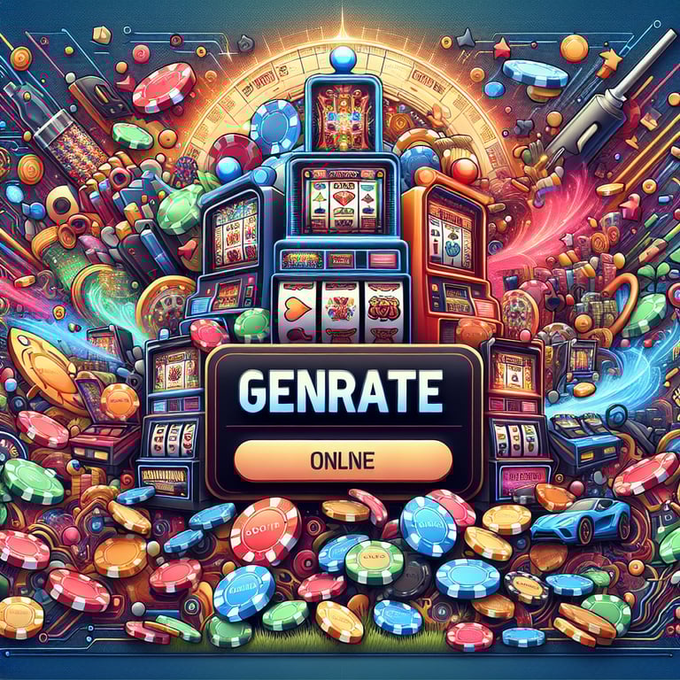 Top Slot Site Recommendations: Latest News in the Online Casino World