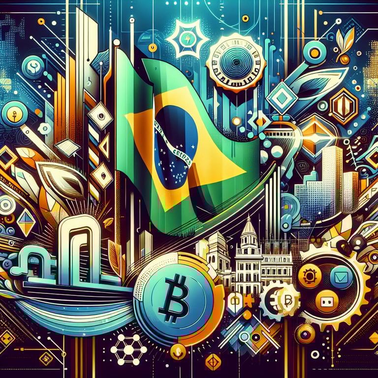 Exploring Cassino Online: How PIX and Boleto Transform Gambling in Brazil